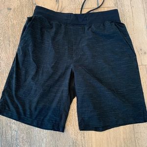 Lululemon T.H.E. Shorts 9in